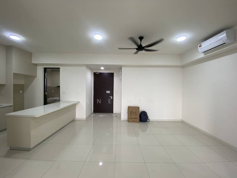 Sunway Artessa untuk Untuk Disewa - RM 3,800 /bulan, Mac 2026 - Living Room - PropertyGuru.com.my