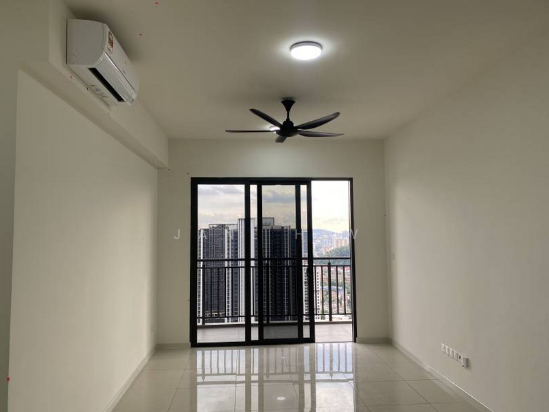 Sunway Artessa untuk Untuk Disewa - RM 3,800 /bulan, Mac 2026 - Living Room - PropertyGuru.com.my
