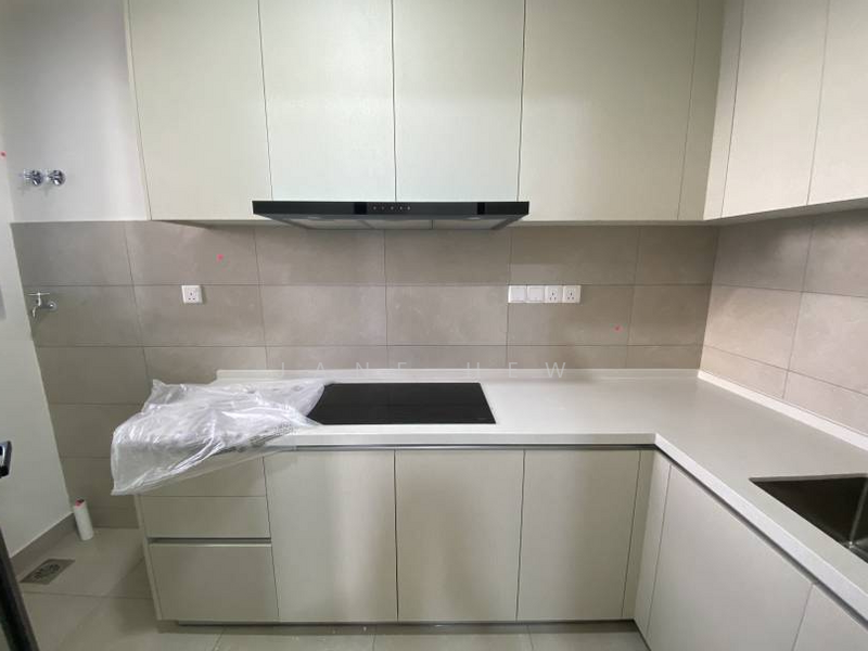 Sunway Artessa untuk Untuk Disewa - RM 3,800 /bulan, Mac 2026 - Kitchen - PropertyGuru.com.my