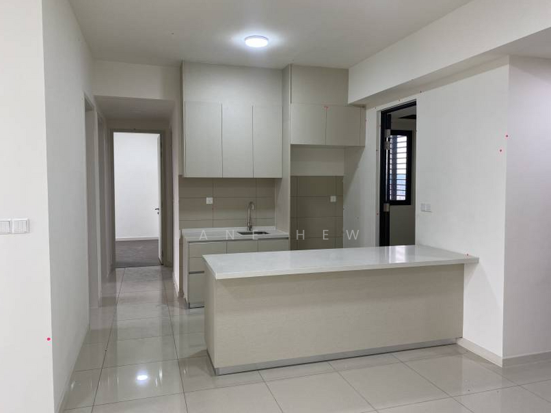 Sunway Artessa untuk Untuk Disewa - RM 3,800 /bulan, Mac 2026 - Kitchen - PropertyGuru.com.my