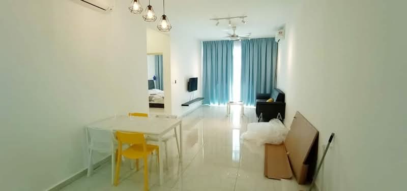 Havona untuk Untuk Disewa - RM 2,600 /bulan, Mac 2026 - Living Room - PropertyGuru.com.my