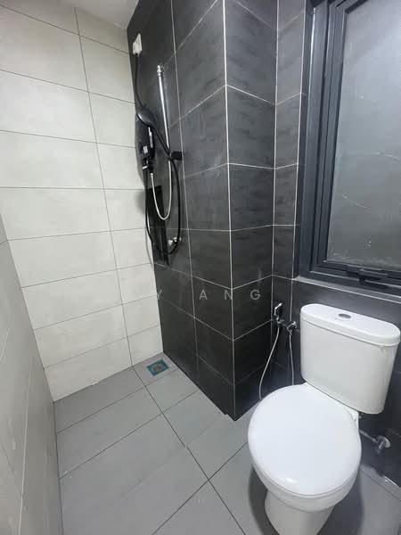 Service Residence for Rent at Horizon Suites - KY Ang - Bathroom - PropertyGuru.com.my