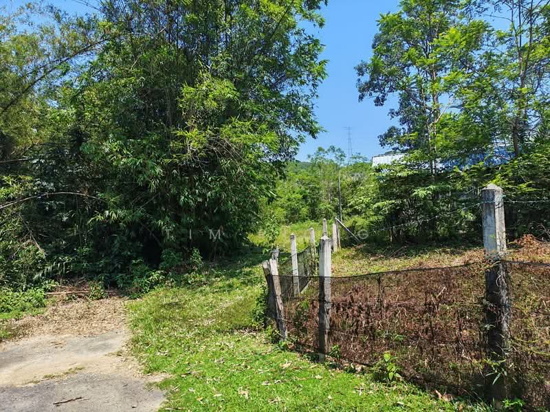 Agricultural Land for Sale in Masjid Tanah (Melaka) - Tim Piong - Exterior - PropertyGuru.com.my