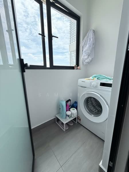 SouthPlace Residences @ Tropicana Metropark untuk Untuk Disewa - RM 2,400 /bulan, Mac 2026 - View - PropertyGuru.com.my