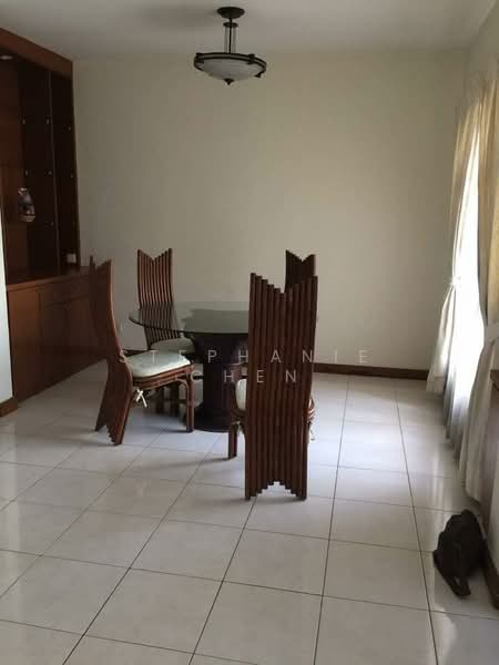 Condominium for Rent at Almaspuri - Stephanie Chen - Dining Room - PropertyGuru.com.my