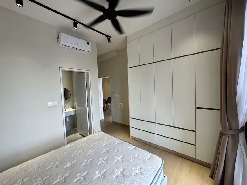Condominium for Rent at The Harmony - Benson Ee - PropertyGuru.com.my