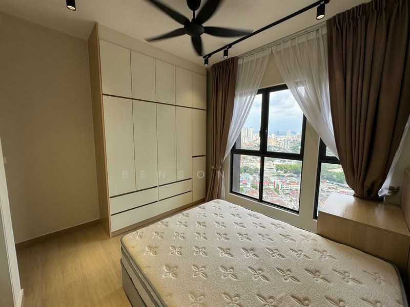 Condominium for Rent at The Harmony - Benson Ee - PropertyGuru.com.my