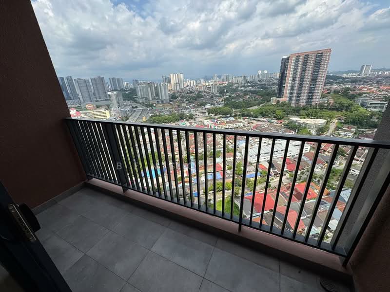 Condominium for Rent at The Harmony - Benson Ee - PropertyGuru.com.my