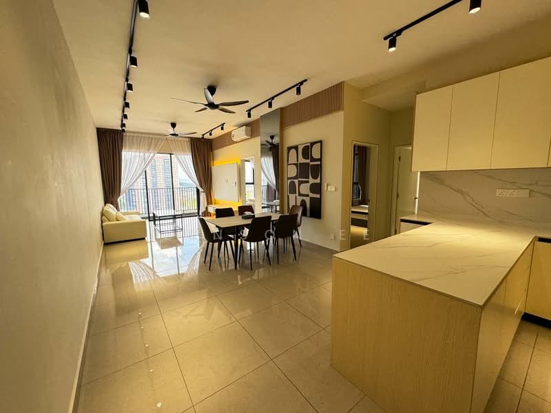 Condominium for Rent at The Harmony - Benson Ee - PropertyGuru.com.my