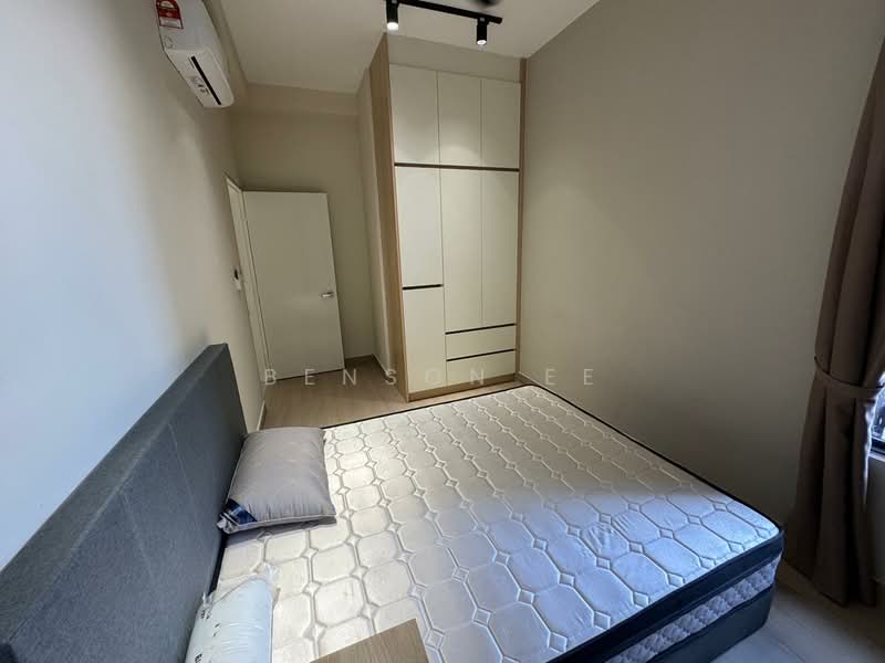 Condominium for Rent at The Harmony - Benson Ee - PropertyGuru.com.my