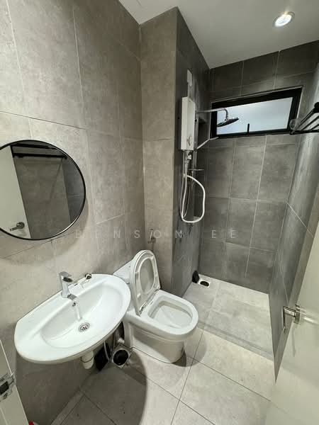 Condominium for Rent at The Harmony - Benson Ee - PropertyGuru.com.my