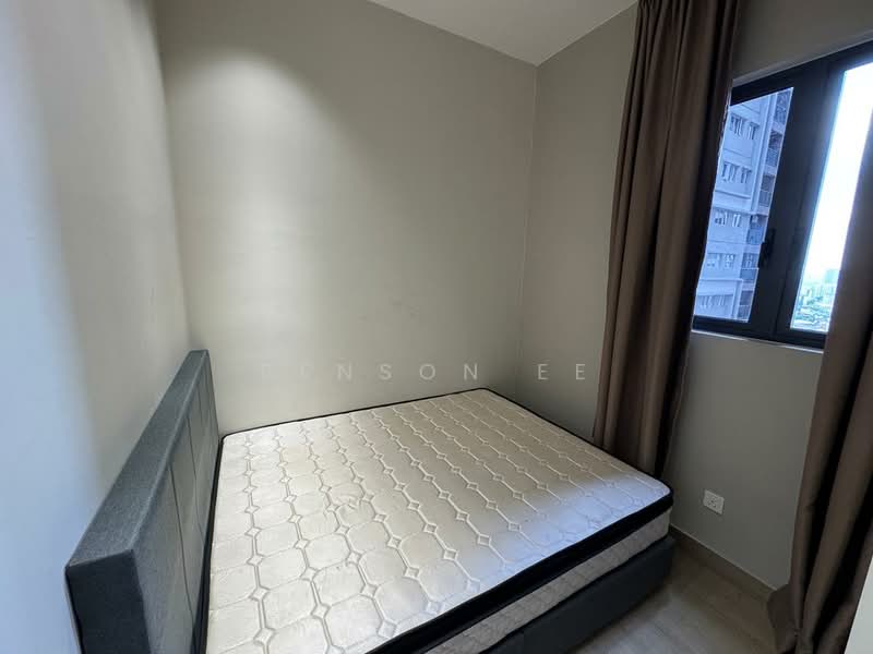 Condominium for Rent at The Harmony - Benson Ee - PropertyGuru.com.my