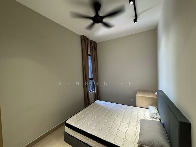 Condominium for Rent at The Harmony - Benson Ee - PropertyGuru.com.my