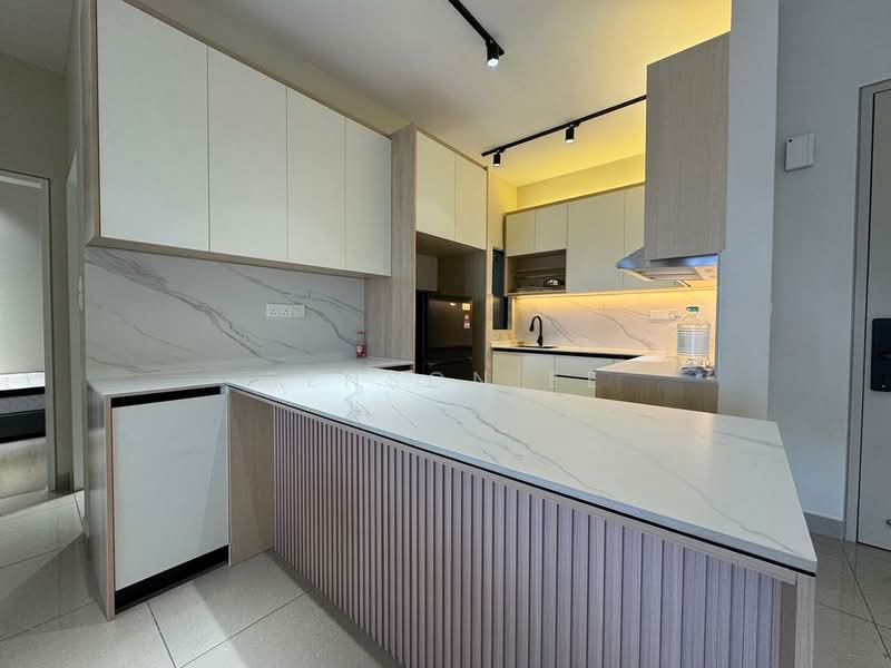 Condominium for Rent at The Harmony - Benson Ee - PropertyGuru.com.my