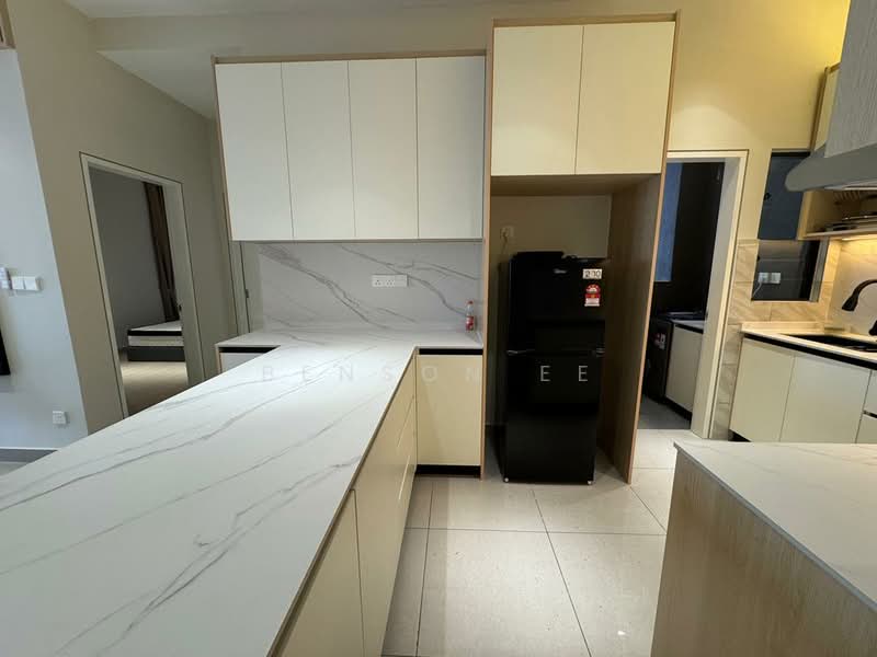 Condominium for Rent at The Harmony - Benson Ee - PropertyGuru.com.my