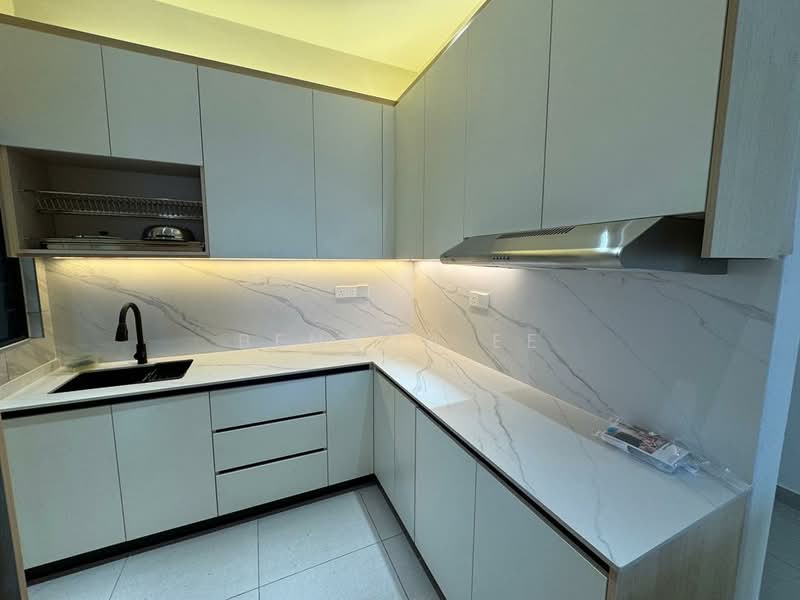 Condominium for Rent at The Harmony - Benson Ee - PropertyGuru.com.my