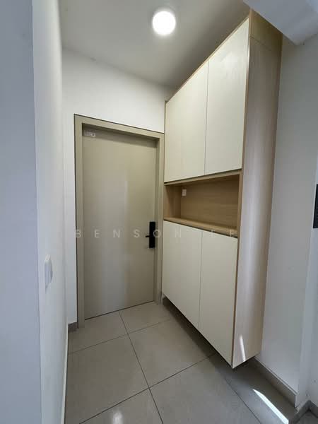 Condominium for Rent at The Harmony - Benson Ee - Entrance - PropertyGuru.com.my