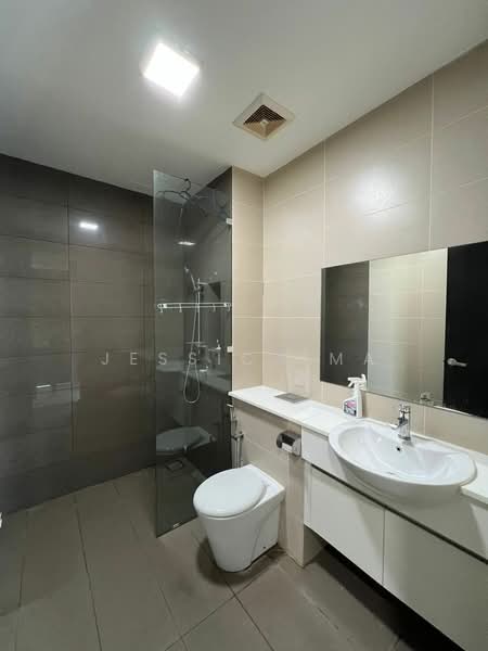 Setia Sky 88 untuk Untuk Disewa - RM 3,500 /bulan, Mac 2026 - Bathroom - PropertyGuru.com.my