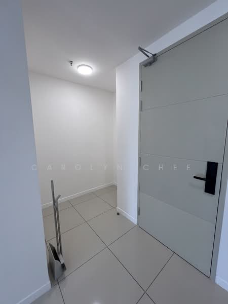 SouthPlace Residences @ Tropicana Metropark untuk Untuk Disewa - RM 1,600 /bulan, Mac 2026 - Entrance - PropertyGuru.com.my