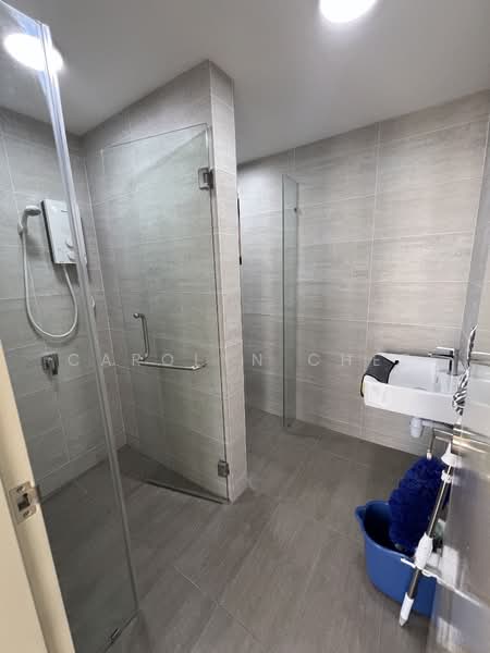 SouthPlace Residences @ Tropicana Metropark untuk Untuk Disewa - RM 1,600 /bulan, Mac 2026 - Bathroom - PropertyGuru.com.my