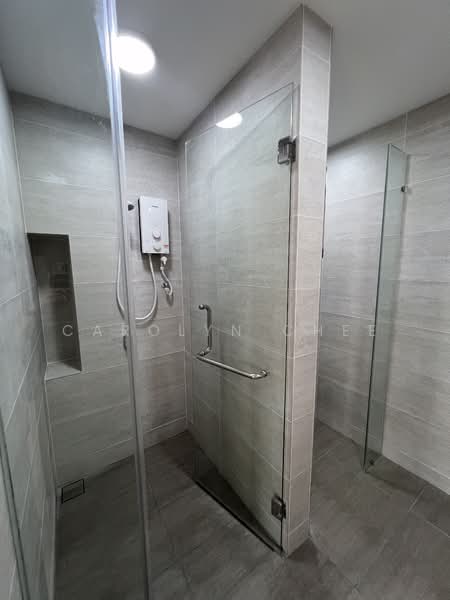 SouthPlace Residences @ Tropicana Metropark untuk Untuk Disewa - RM 1,600 /bulan, Mac 2026 - Bathroom - PropertyGuru.com.my