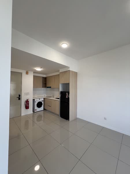 SouthPlace Residences @ Tropicana Metropark untuk Untuk Disewa - RM 1,600 /bulan, Mac 2026 - Kitchen - PropertyGuru.com.my