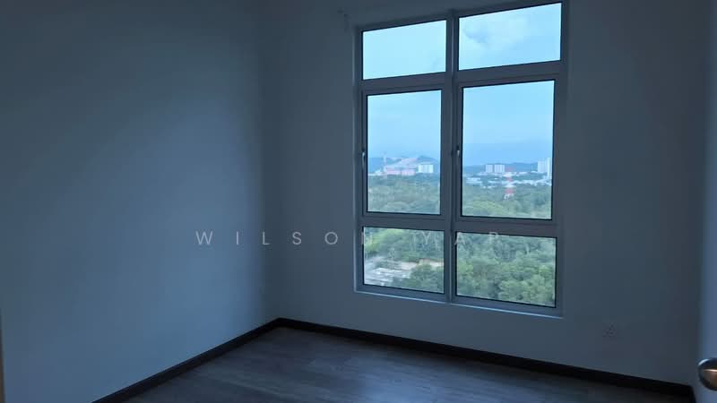 Service Residence for Rent at MIRAI Residences - WILSON YAP - View - PropertyGuru.com.my