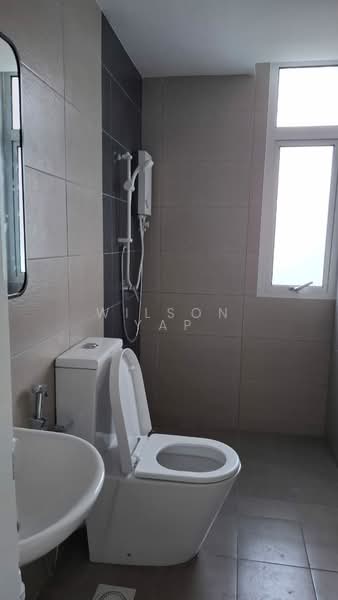 Service Residence for Rent at MIRAI Residences - WILSON YAP - PropertyGuru.com.my