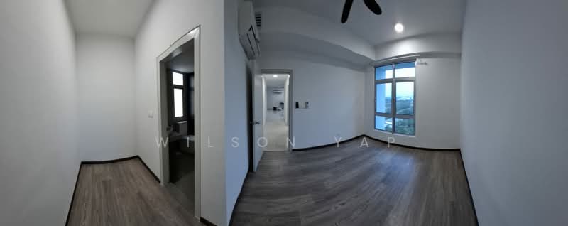 Service Residence for Rent at MIRAI Residences - WILSON YAP - PropertyGuru.com.my