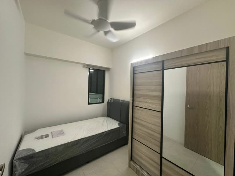 Kondominium untuk Disewa di Granito - Xinnee . - Bedroom - PropertyGuru.com.my