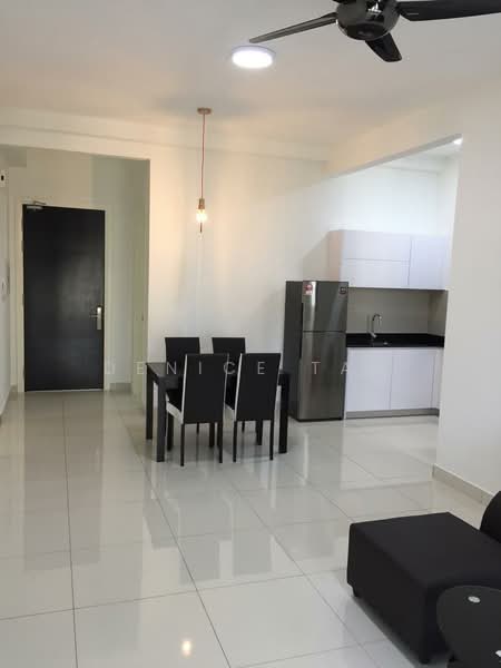Apartment for Sale at Eco Nest @ Eco Botanic - Denice Tan - Living Room - PropertyGuru.com.my