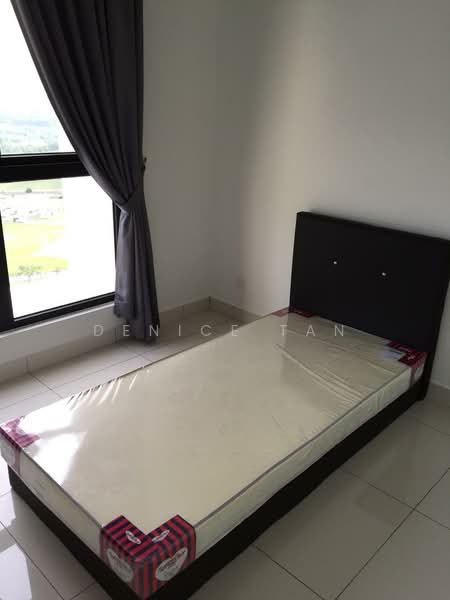 Apartment for Sale at Eco Nest @ Eco Botanic - Denice Tan - Bedroom - PropertyGuru.com.my