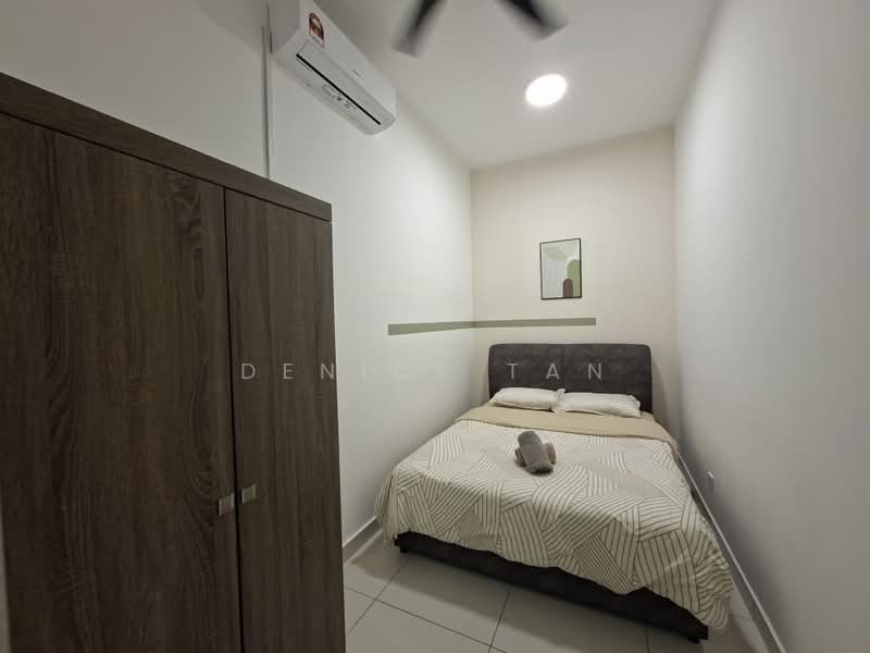 Apartment for Sale at Eco Nest @ Eco Botanic - Denice Tan - Bedroom - PropertyGuru.com.my