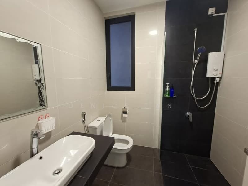Apartment for Sale at Eco Nest @ Eco Botanic - Denice Tan - Bathroom - PropertyGuru.com.my