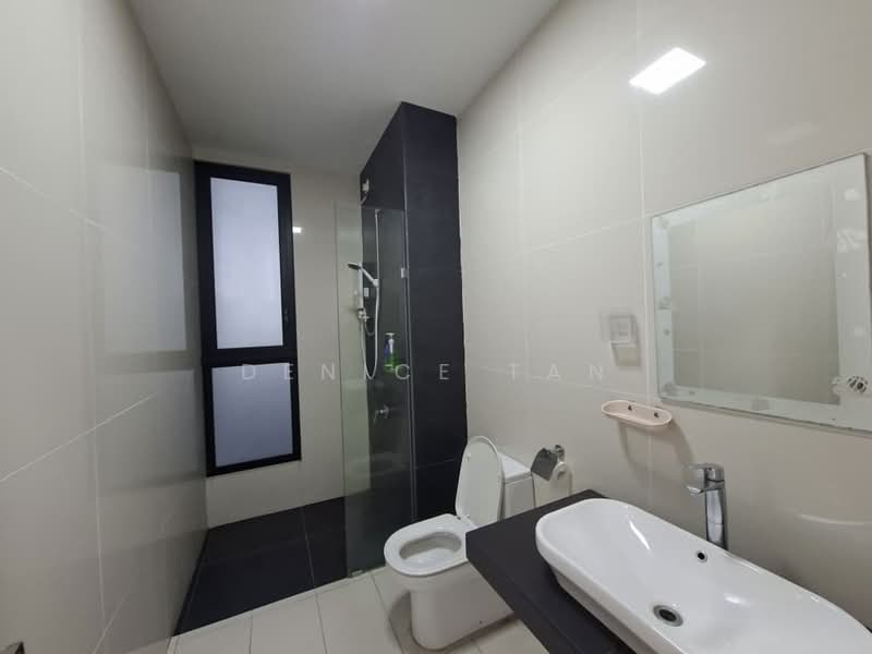 Apartment for Sale at Eco Nest @ Eco Botanic - Denice Tan - Bathroom - PropertyGuru.com.my
