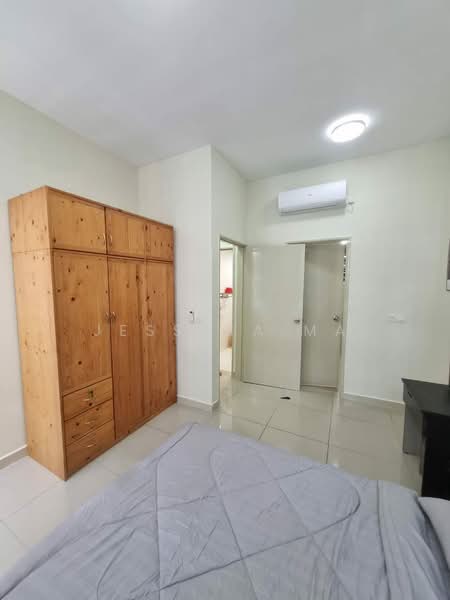 Service Residence for Rent at Greenfield Regency - Jessica Ma - Bedroom - PropertyGuru.com.my
