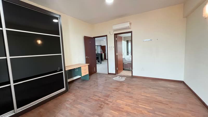 Apartment for Rent at Molek Pine 2 - Jessica Ma - Bedroom - PropertyGuru.com.my