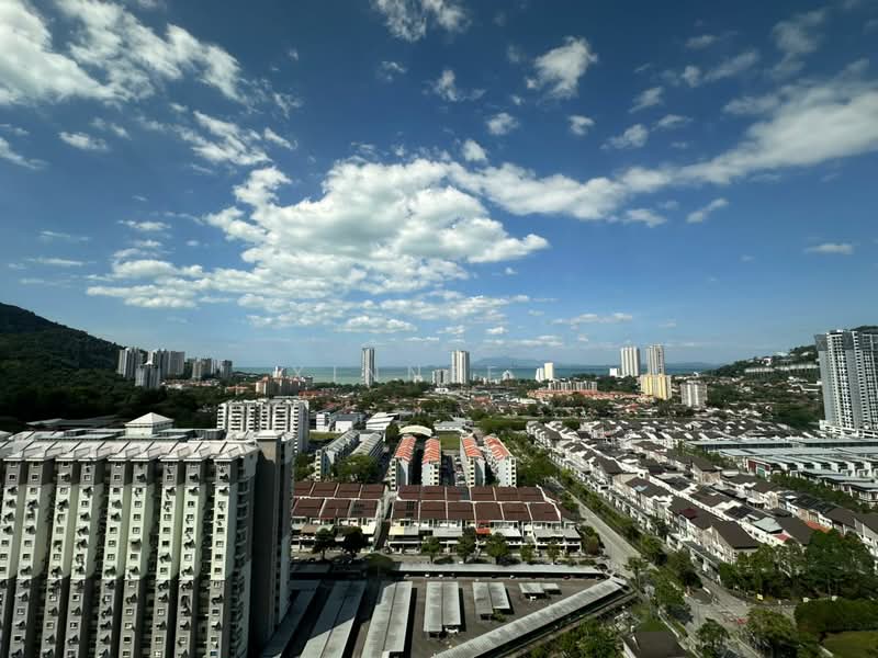 Granito untuk Untuk Disewa - RM 1,500 /bulan, Mac 2026 - Exterior - PropertyGuru.com.my