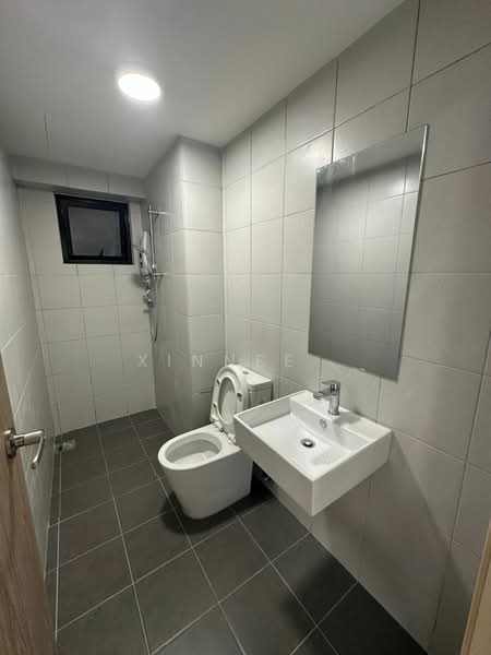 Granito untuk Untuk Disewa - RM 1,500 /bulan, Mac 2026 - Bathroom - PropertyGuru.com.my