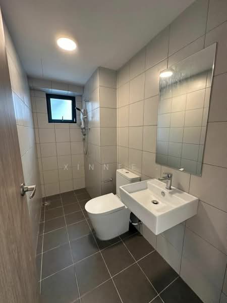 Condominium for Rent at Granito - Xinnee . - Bathroom - PropertyGuru.com.my