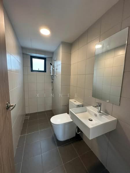 Condominium for Rent at Granito - Xinnee . - Bathroom - PropertyGuru.com.my