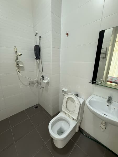 2-storey Terraced House for Rent in Taman Mount Austin (Tebrau) - Kelly Chong - Bathroom - PropertyGuru.com.my