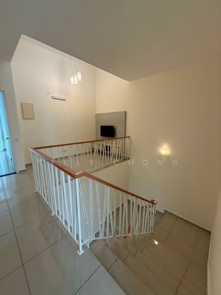 2-storey Terraced House for Rent in Taman Mount Austin (Tebrau) - Kelly Chong - Interior - PropertyGuru.com.my