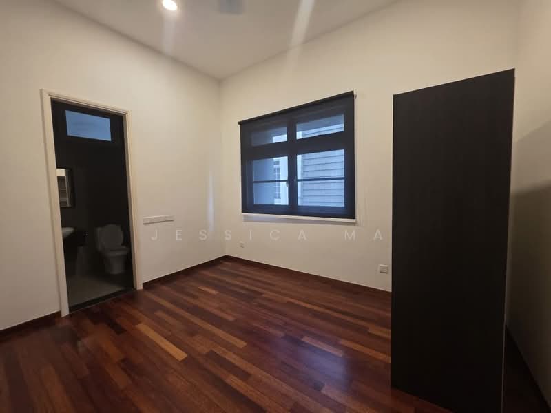 Cluster House for Rent in Taman Ekoflora (Johor Bahru) - Jessica Ma - Bedroom - PropertyGuru.com.my