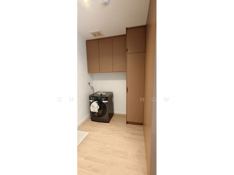 Service Residence for Rent at Residensi 38 Bangsar - Cheryll How - Interior - PropertyGuru.com.my