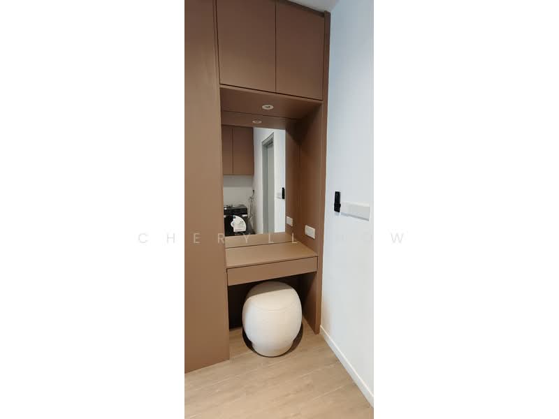 Service Residence for Rent at Residensi 38 Bangsar - Cheryll How - Interior - PropertyGuru.com.my