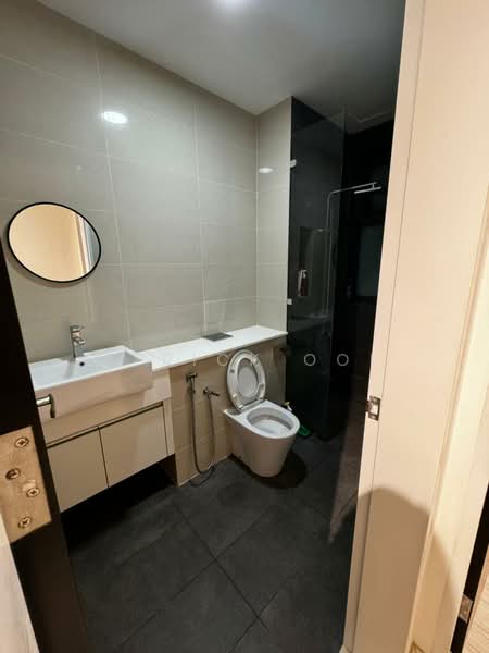 Setia Sky 88 untuk Untuk Disewa - RM 2,600 /bulan, Mac 2026 - Bathroom - PropertyGuru.com.my