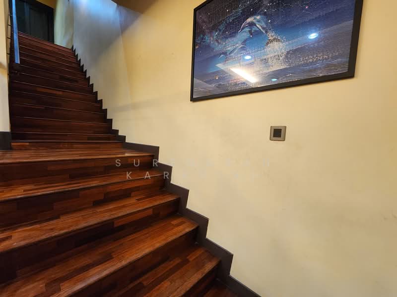 Semi-Detached House for Sale in Shah Alam (Selangor) - Surendran Karapiah - Interior - PropertyGuru.com.my