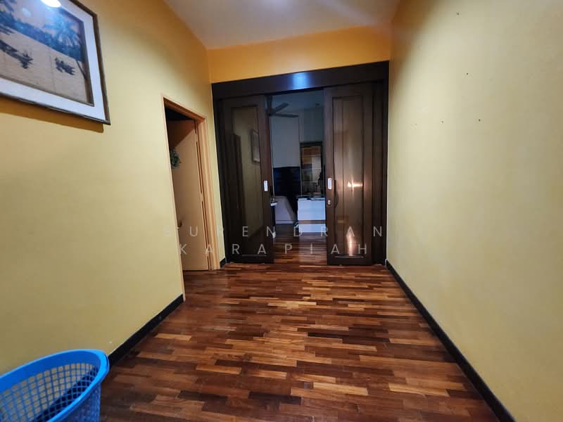 Semi-Detached House for Sale in Shah Alam (Selangor) - Surendran Karapiah - Interior - PropertyGuru.com.my