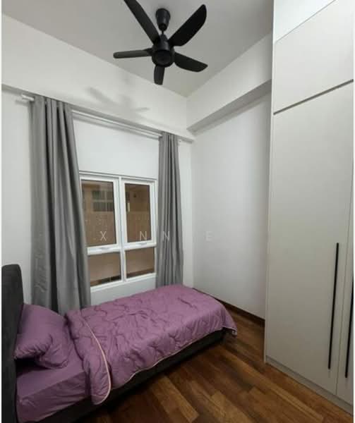 Condominium for Rent at Codrington Residence - Xinnee . - Bedroom - PropertyGuru.com.my